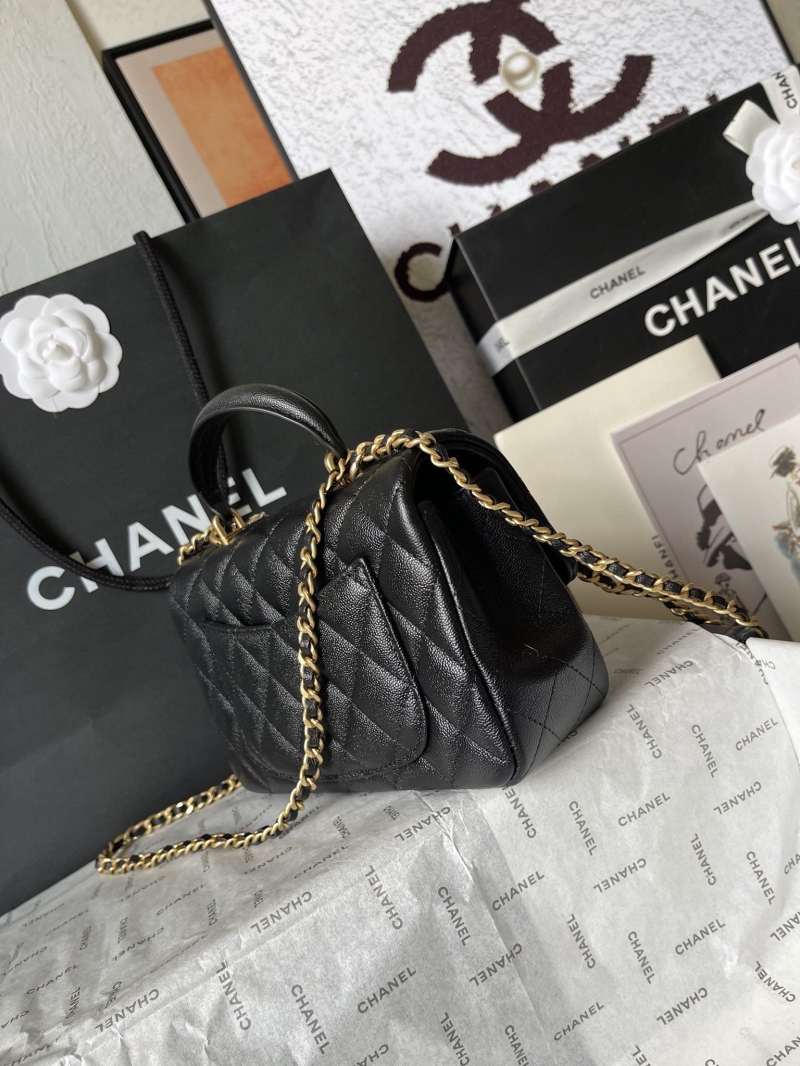 Chanel CF Series Bags